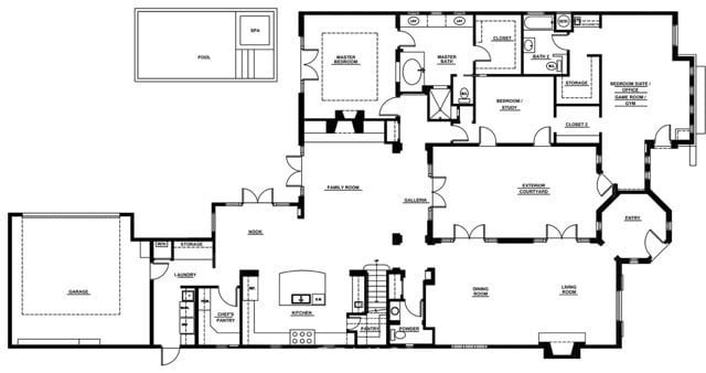 Building Photo - 2501 Margaret Dr Rental