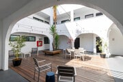 Photo - Woodman Apartments