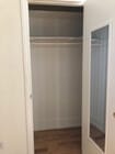 closet - 3611 1/2 W 4th St Unit 3611.5