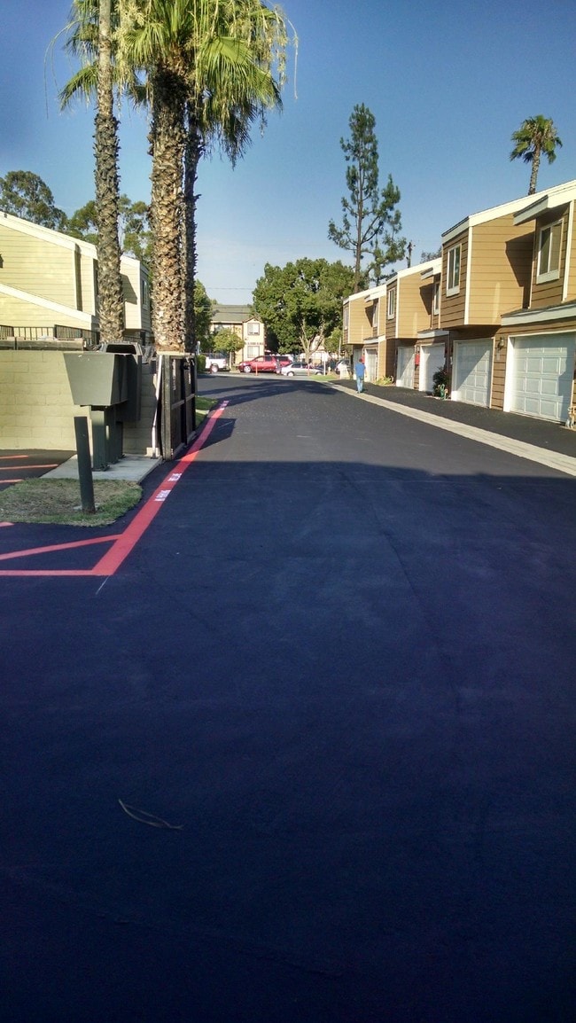 Photo - Palmetto Village Townhomes