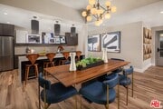 Photo - 201 N La Brea Ave Condo Unit 422