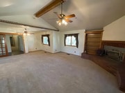 Living Room - 8265 Elizabeth Lake Rd