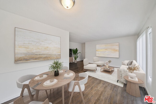 Photo - 2314 S Corning St Unit 9