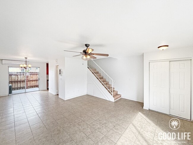 Photo - Charming 2BD/1.5BA Condo in Chula Vista W/ W/D, Mini-Split A/C, Patio, & Community Pool! Unit 5