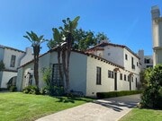 STREET VIEW - 1841 Kelton Ave Unit 1841-B