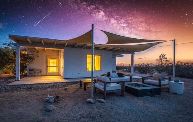 Building Photo - Desert Oasis Home on 5 Acres with Pool, Spa & EV