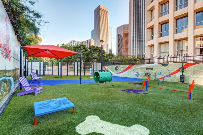 Photo - Skye at Bunker Hill