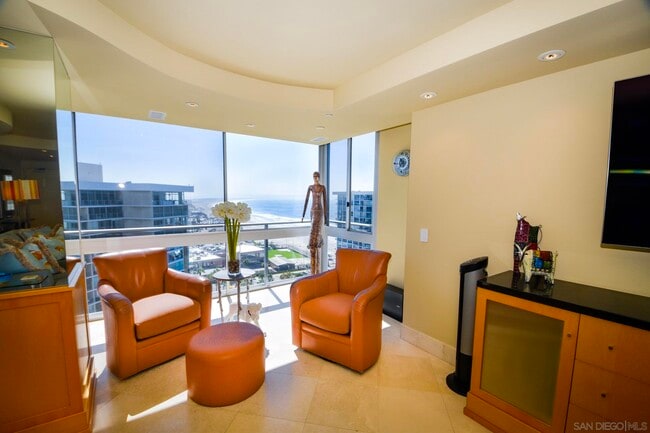 Photo - 1810 Avenida Del Mundo Unit 1609