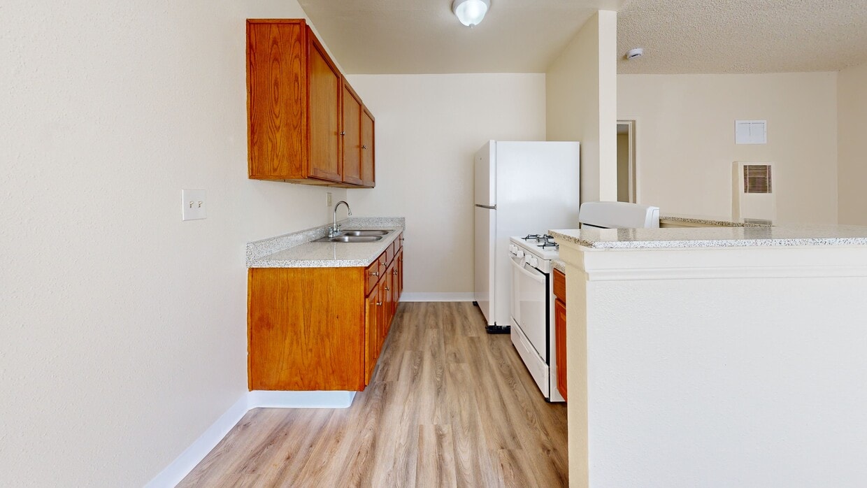 3D Tour - Minnie Apartments