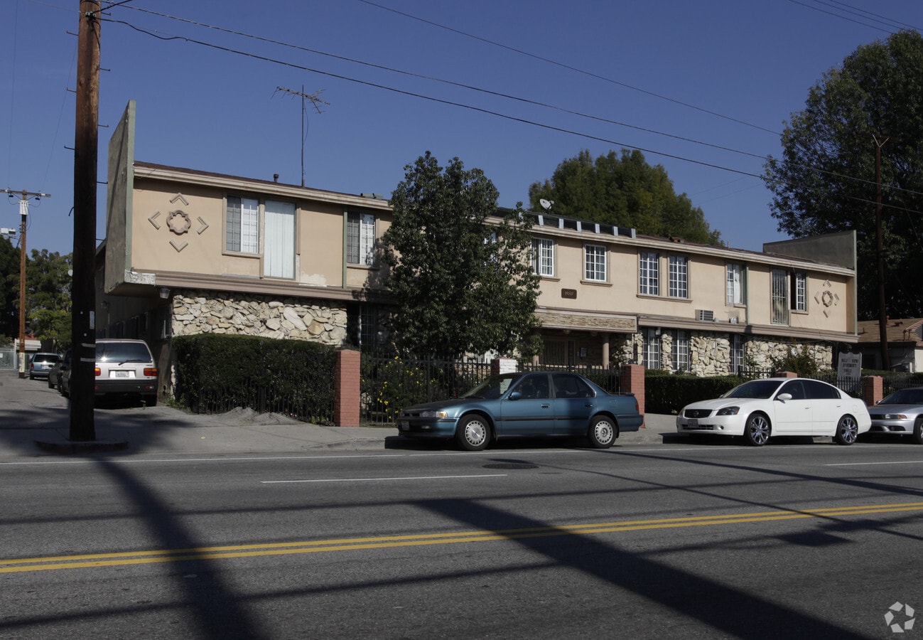 Photo - Villa Capri Apartments