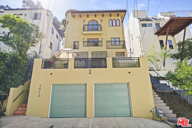 Photo - 9842 Portola Dr