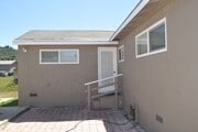 Photo - El Cajon 3 BR/1BA Single Family Detached H... House