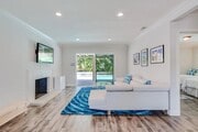 Livingroom - 3760 E Calle San Antonio