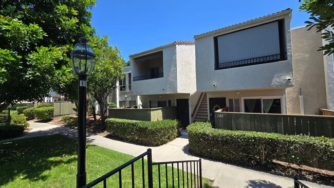 Building Photo - Serra Mesa Gem – Comfort, Convenience, and a Little Bit of Sunshine Unit 206