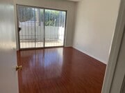 Outdoor patio - 7617 De Longpre Ave Apartments Unit 1