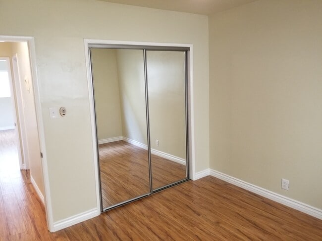 1st Bedroom/sliding door closet - 4031 W 132nd St Unit G