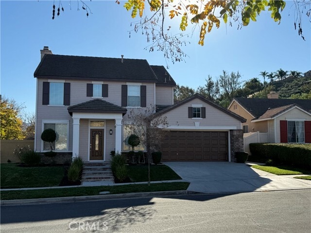 Building Photo - 1278 Las Lunitas Ave