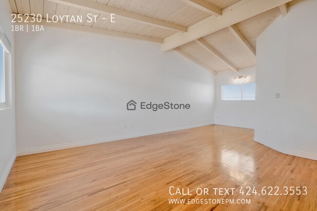 Photo - 25230 Loytan St Unit E