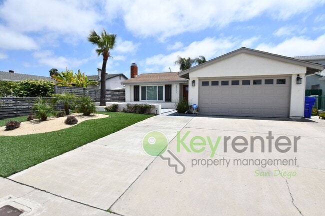 Building Photo - Single Story home in Heart of Mira Mesa