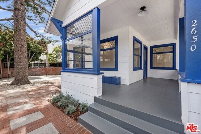 Building Photo - 2650 2nd St