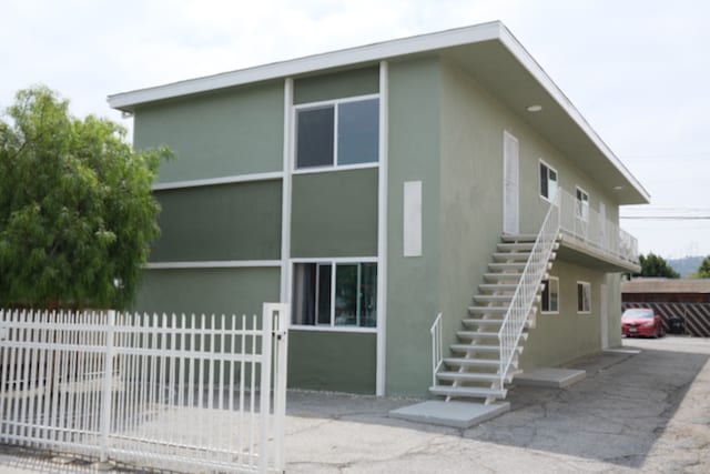 Building Photo - 5350 Smiley Dr Unit #1