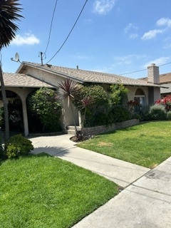 Building Photo - 5941 Kingman Ave Unit 5