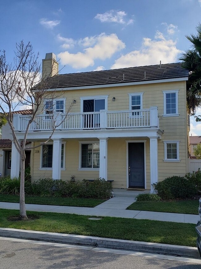 Building Photo - 3+2.5 Single Family Home at Riverpark