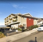 Located on a quiet street in Montebello with - 2716 Via Paseo Apartments Unit 1