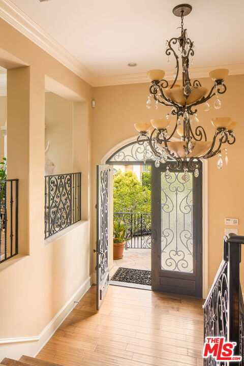 Photo - 3691 Benedict Canyon Ln