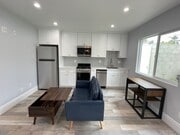 Photo - Newer 1 Bedroom/1 Bath ADU in Long Beach House