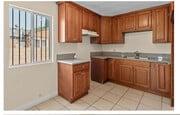 Kitchen - 12944 Bess Ave House