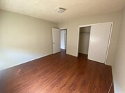 Unit #8 - 2nd Floor - The Frontier Apartments