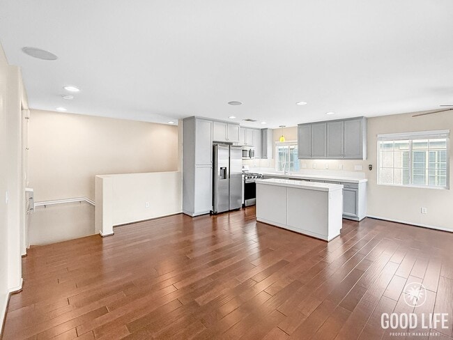 Photo - Stylish Otay Ranch Home with AC, Garage & Balcony!