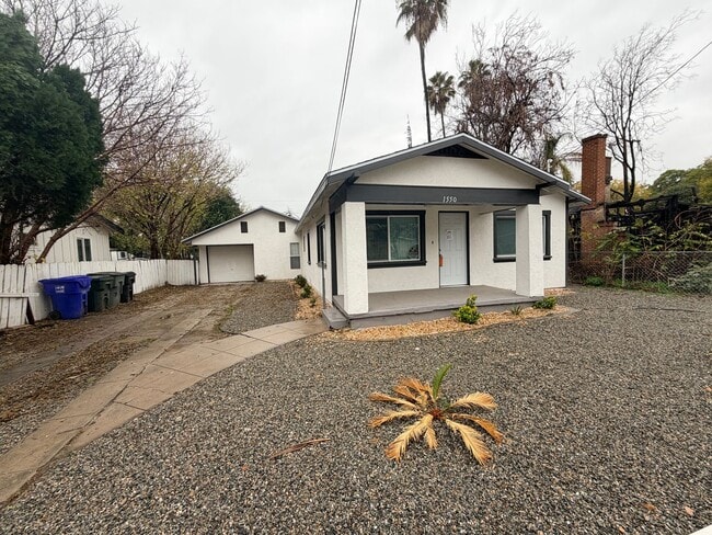 Photo - Charming 3-bedroom, 2-bathroom home located in the city of San Bernardino, CA.
