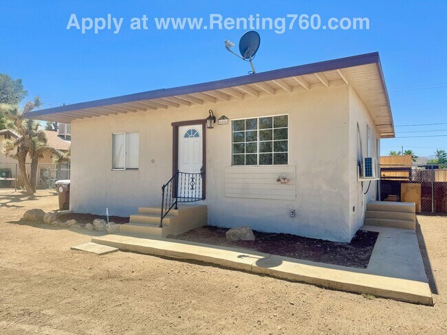 Building Photo - Cozy 2 Bed 2 Bath Home! Unit A - 6454 Goleta Ave