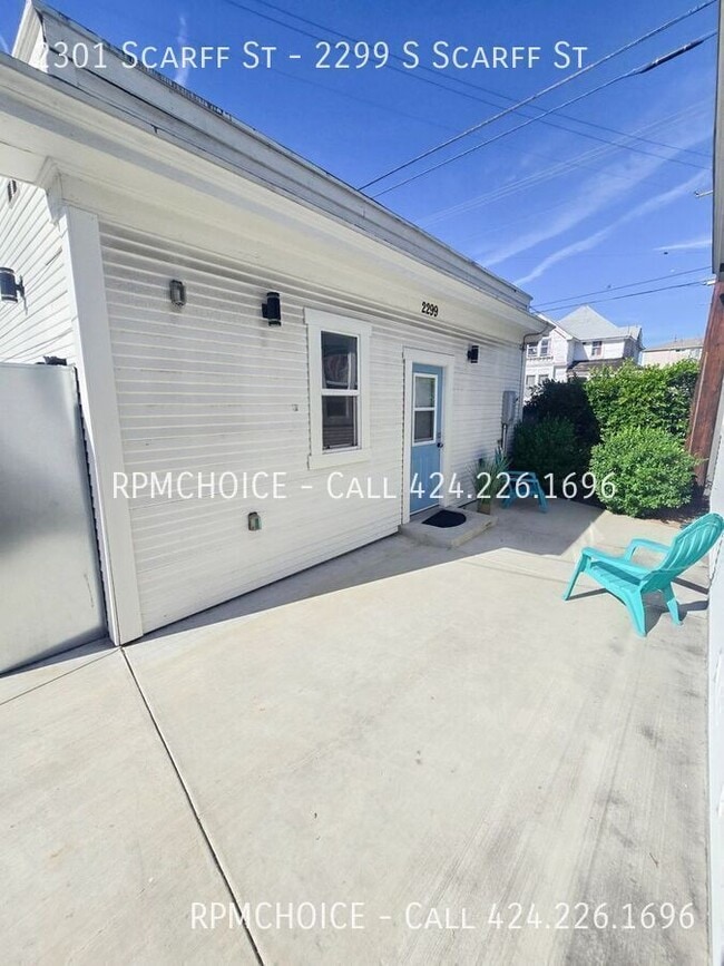 Building Photo - 2301 Scarff St Unit 2299 S Scarff St