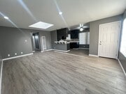 Photo - LARGE 2 BEDROOM 1 BATH UPSTAIRS UNIT WITH ... Apartment Unit 828A