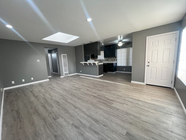 Photo - 2 BD 1 BA UPSTAIRS UNIT W/ ASSIGNED GARAGE... Unit 828A