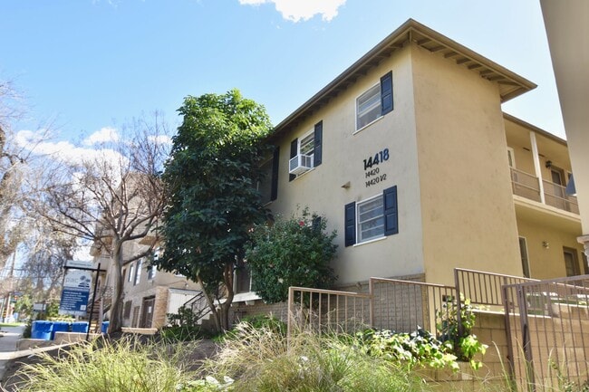 Building Photo - 14418 Dickens St