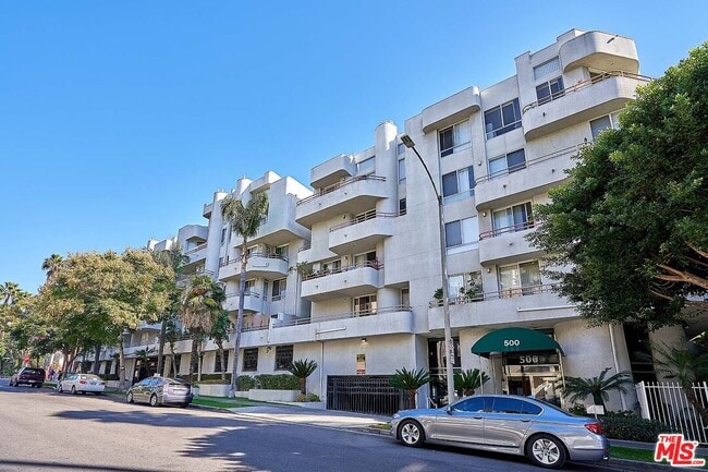 Photo - 500 S Berendo St Unit 101