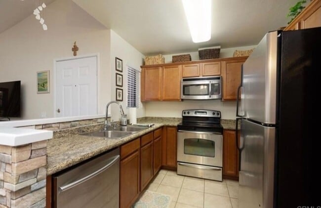 Photo - Upstairs 2 Bedroom 2 Bath Condo Available in El Cajon, Rancho Area Unit 814