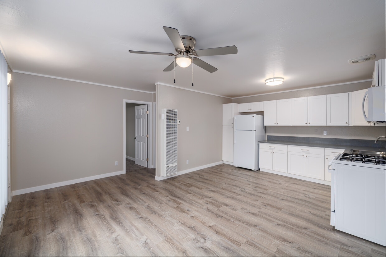 3D Tour - Park Palomar