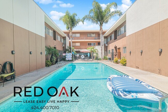 Photo - 15405 Vanowen St Unit 30