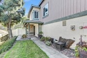 Photo - 3 Bed, 3 Bath Townhome -  Short Walk to Mission Trails Park w/ Big Garage!