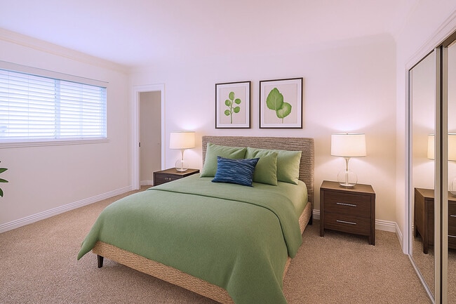 Building Photo - 216 S Gale Dr