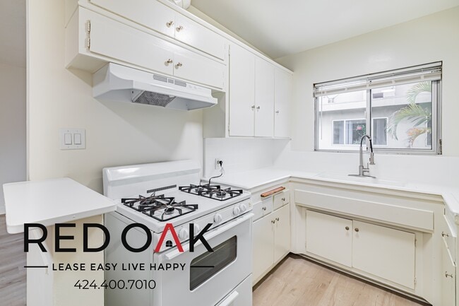 Photo - 1537 9th St Unit G