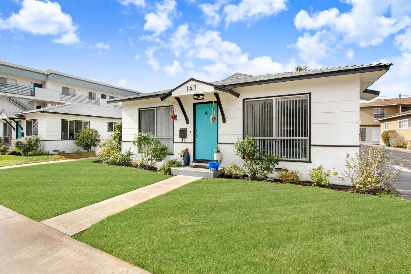 Photo - Beachwood Apartment Homes