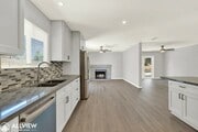 Photo - Newly Remodeled 4-Bedroom Gem with Spaciou... House