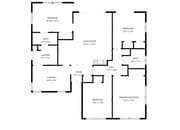 Photo - GREAT NEIGHBORHOOD ON A QUIET CUL-DE-SAC 4+2 LARGE BACKYARD