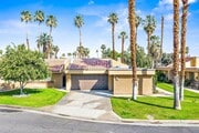 Photo - Country Club Home On Cathedral Canyon Golf...